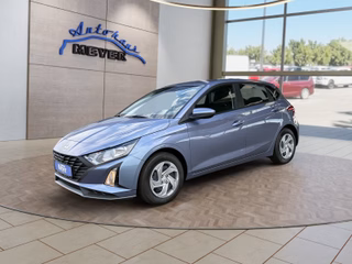 Hyundai i20 age.one-day registration Kaufen