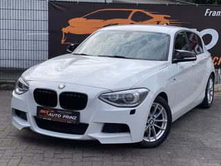 BMW 116 Gebrauchtwagen Kaufen