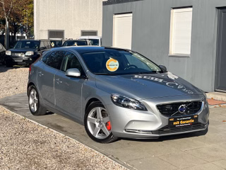 Volvo V40 Gebrauchtwagen Kaufen