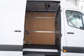 Daumennagel 8 - Mercedes-Benz Sprinter III Kasten RWD/AWD 317 CDI RWD L2 PRO