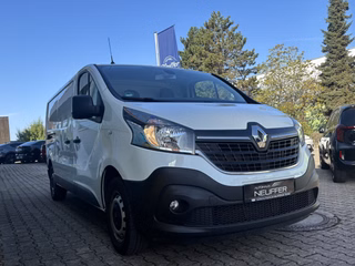 Renault Trafic Kasten L2H1 3,0t Komfort Klima Tempomat AHK - foto 4