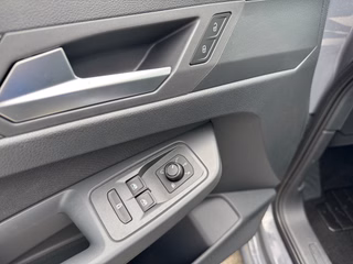 Ford Tourneo Connect Active +AHK +Standheizung - bilder 5