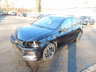 Volkswagen Polo VI Used vehicle for sale