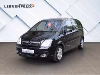 Opel Meriva Авто с пробегом купить