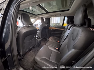 Volvo XC90 B5D AWD Inscription 7-SITZER PANO STANDHZG - photo 14