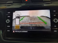 Daumennagel 9 - Volkswagen Touran 1,5 TSI Comf.Line 7 Sitze/STANDHZ/PANO/RFK