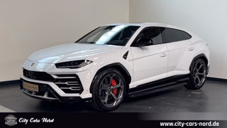 Lamborghini Urus 4.0 CARBON-PANORAMA-NIGHTVISION-ANIMA-360° - фото 1