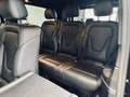 Daumennagel 14 - Mercedes-Benz V 250 BlueTec AVANTGARDE  extralang |LED|AHK|Kamera|