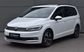 Daumennagel 1 - Volkswagen TOURAN COMFORT/ DIG.C/IQ/STAND/7SITZ/APP/ACC/AHK