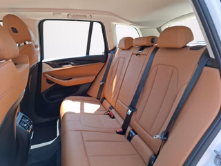 BMW X3 xDrive 20 d Mild-Hybrid AHK / LEDER / NAVI / LED / SITZHEIZUNG - foto 10