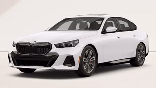 2027 BMW 530i xDrive - photo 2