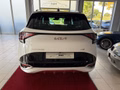 Daumennagel 8 - Kia Sportage GT-Line 4WD Dynamics+ DCT*Panorama*NAVI