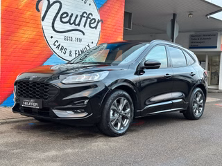 Ford Kuga Hybrid ST-Line X/LED/B&O/Tec-Paket/AHK schwenkbar - foto 1