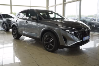 Nissan Qashqai age.one-day registration Kaufen