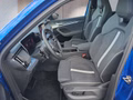 Daumennagel 9 - Skoda Kodiaq Sportline 2,0TSI DSG 4x4 aAHK/7-Sitzer/Pano/Matrix/Navi   **