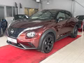 Daumennagel 1 - Nissan Juke 1.6 Hybrid N-Connecta