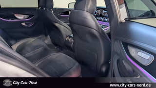 Mercedes-Benz AMG GT 63 PANO+HUD+MASSAGE+360° - bilder 26
