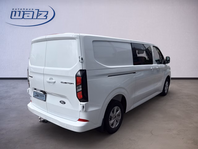 Ford Transit Custom Kasten 320 L2 Limited Multicab FWD Plug-in Hybrid - foto 2