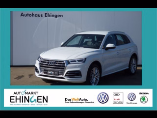 Audi Q5 Jahreswagen Kaufen