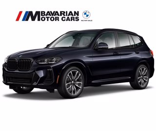 2024 BMW X3 xDrive30i - photo 1
