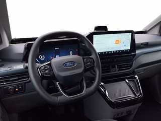 Ford Transit Custom Nugget Active  langer Radstand AWD - bilder 10