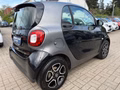Daumennagel 21 - Smart ForTwo*PRIME*AMBIENTE*PANORAMA*NAVI*1.HAND*