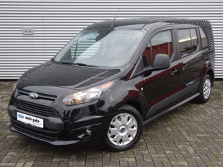 Ford Tourneo Grand L2 Trend 7-Sitze 5-J.Gara - foto 1