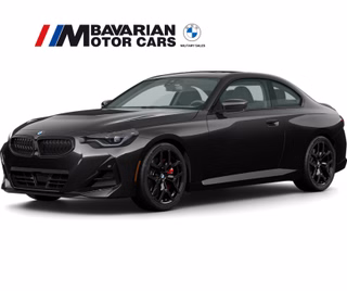 BMW 230 New vehicle for sale