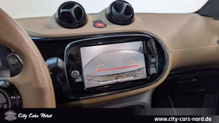 smart fortwo cabrio BRABUS prime AMBIENTE+LED+LEDER - bilder 19