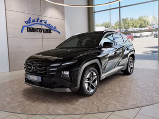 Hyundai TUCSON age.one-day registration Kaufen