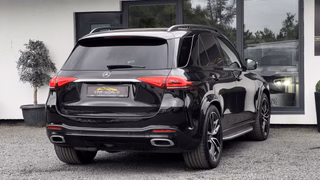 Mercedes-Benz GLE 400 d 4Matic AMG Line Pano - foto 2
