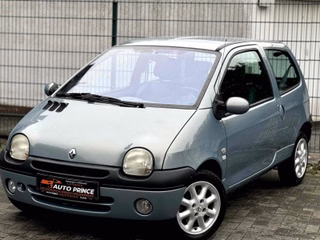 Renault Twingo Gebrauchtwagen Kaufen