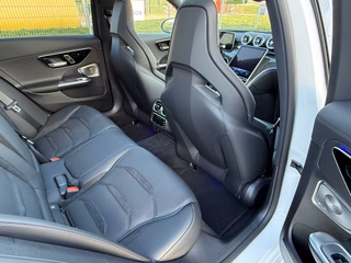 Mercedes-Benz C 63 AMG S 4M+ Carbon Pano PerfSitze 1.H Mwst. Burm - foto 6