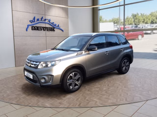 Suzuki Vitara Gebrauchtwagen Kaufen
