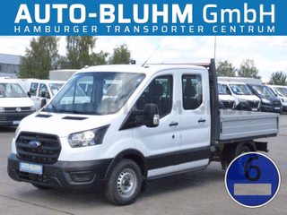 Ford Transit Used vehicle for sale