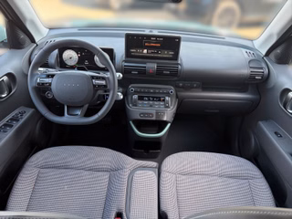 Hyundai INSTER Lounge 49 kWh Wärmepumpe Voll-LED - bilder 5
