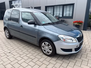 Skoda Roomster Used vehicle for sale