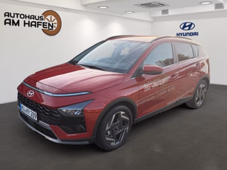 Hyundai BAYON Vorführfahrzeug Kaufen
