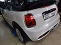 Daumennagel 10 - MINI Cooper S Cabrio HARMAN KARDON, CHILI II, incl 1J.GARANTIE
