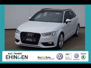 Audi A3 Neuwagen Kaufen