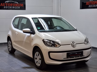 Volkswagen up! Gebrauchtwagen Kaufen