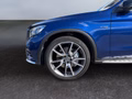 Daumennagel 9 - Mercedes-Benz GLC 43 AMG 4Matic/ACC/360°KAM/BURMESTER/LED/VOLL/SITZBELÜFTUNG/