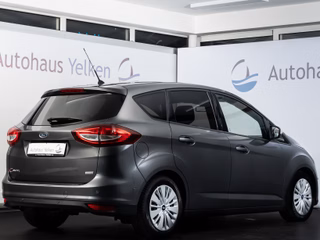 Ford C-MAX 1.0 EcoBoost Business Edition TEMP SHZ PDC - foto 4