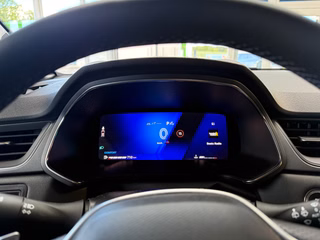 Renault Symbioz 140 Mild Hybrid Techno Autom., LED Navi Kamera ACC - bilder 15