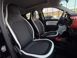 Renault Twingo Intens AUTOMATIK/FALTDACH/LEDER/KLIMA/TEMPOMAT - foto 14