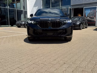 2027 BMW X6 xDrive40i - photo 2
