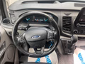 Daumennagel 18 - Ford Transit Custom Kasten 280 L1 Trend 170PS