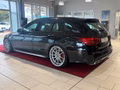 Daumennagel 3 - Mercedes-Benz C 63 AMG S  BURMESTER/HUD/ACC