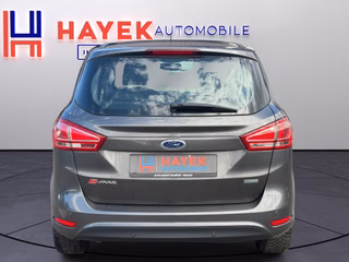 Ford B-MAX Trend / Zahnriemen gerissen - foto 5