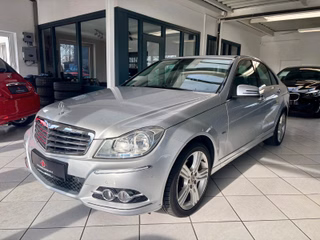 Mercedes-Benz C 180 CDI BlueEfficiency  Navi PDC GSHD SHZ MFL - foto 1
